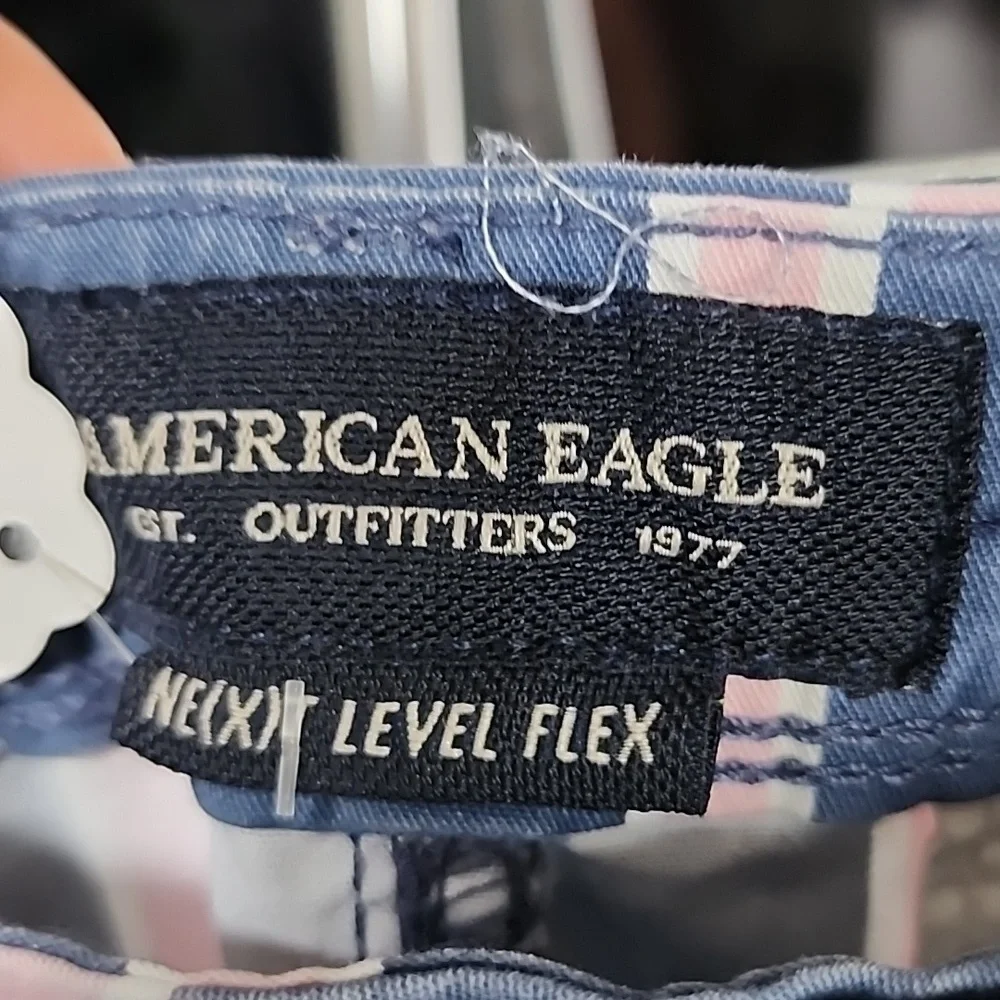AMERICAN EAGALE SHORTS